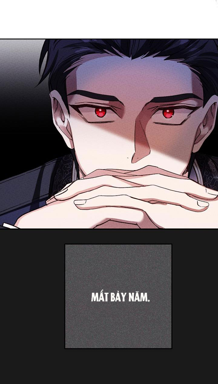 trở thành vợ thái tử quái vật chapter 85.2 15