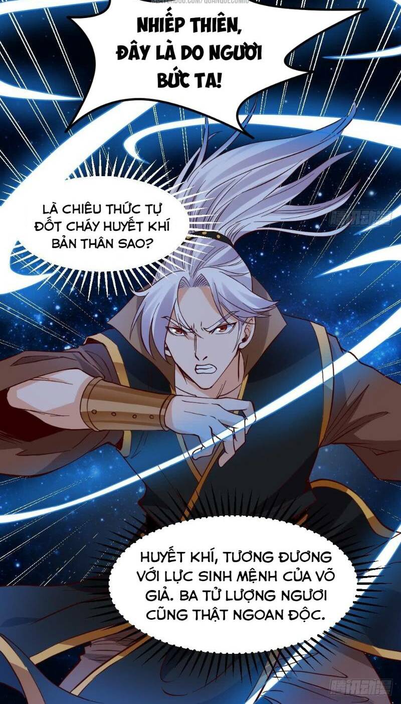 vạn cổ thiên đế chapter 19 6