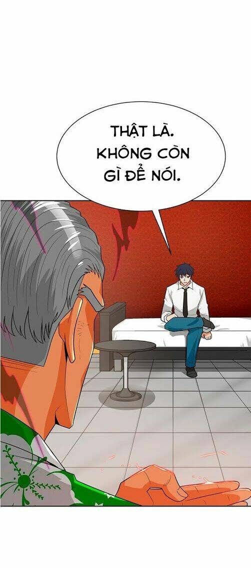 tôi tự động săn một mình chapter 75 45