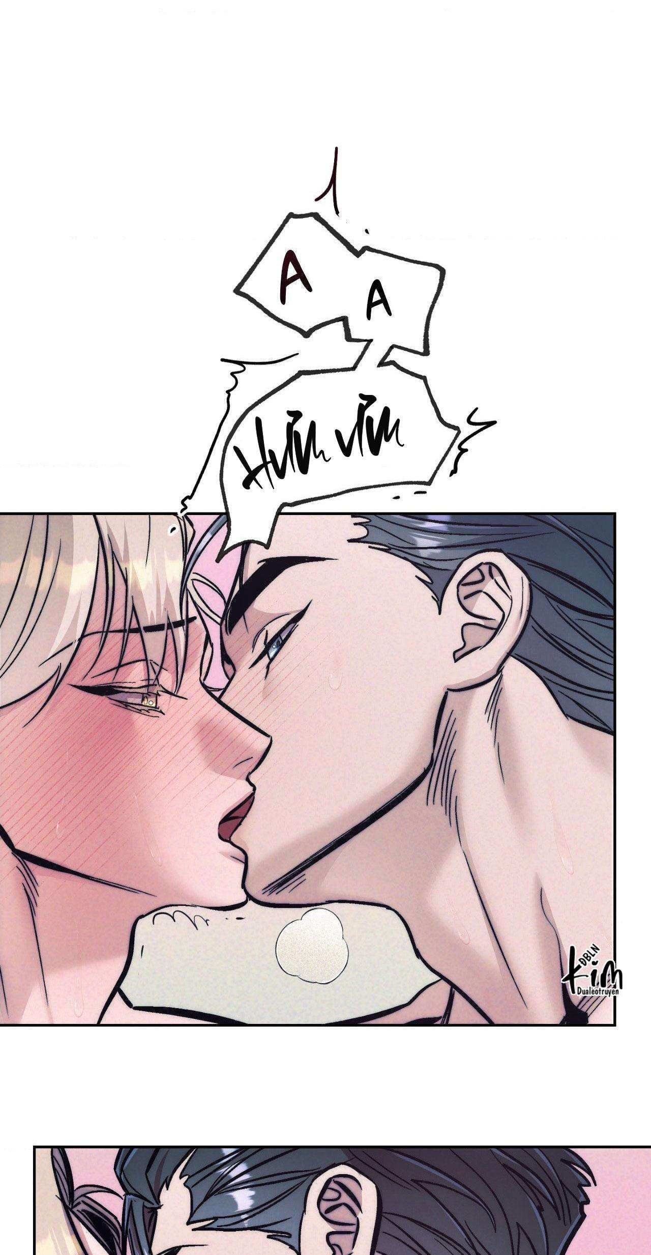 kỳ thị chapter 21 30