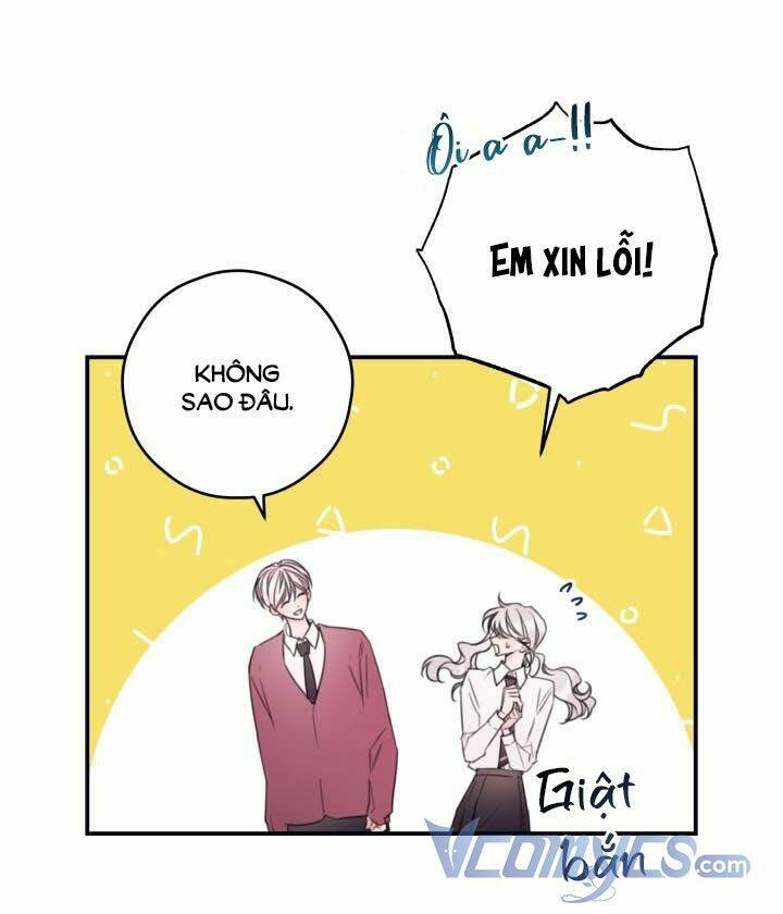 kiếp này tôi sẽ sống như một nhân vật phụ chapter 12 29