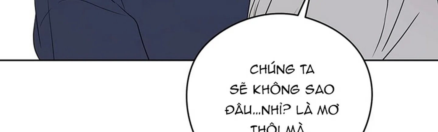 chuyện quái gì với giấc mơ đó vậy chapter 14 409