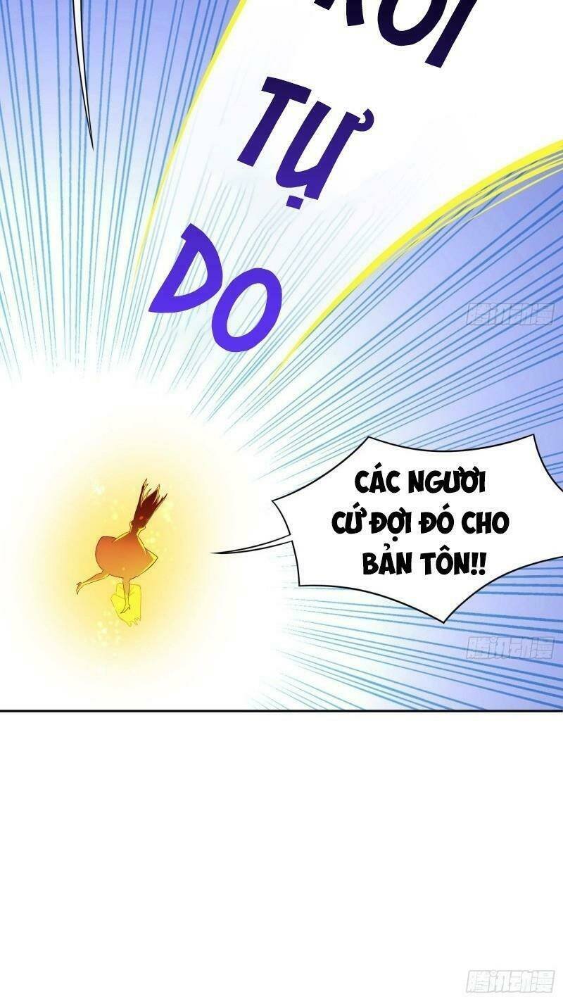 trọng sinh chi ma tôn đương đạo chapter 53 18