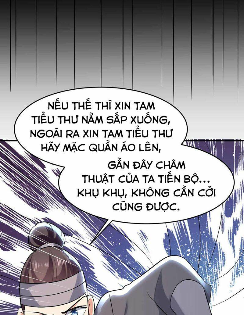 vạn giới tiên vương chapter 104 28