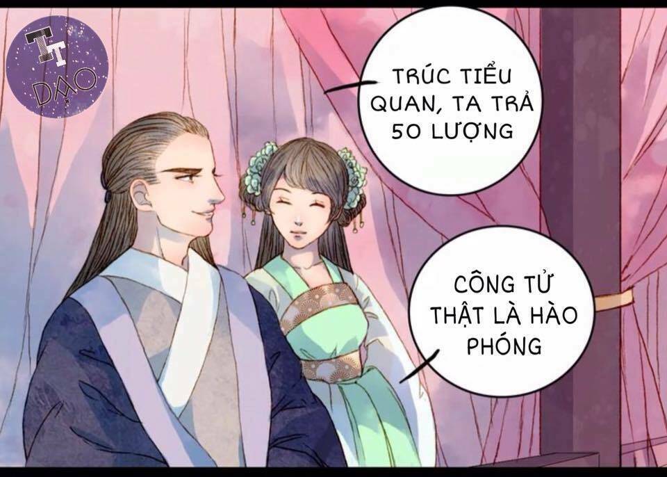 khúc hữu ngộ chapter 11 4