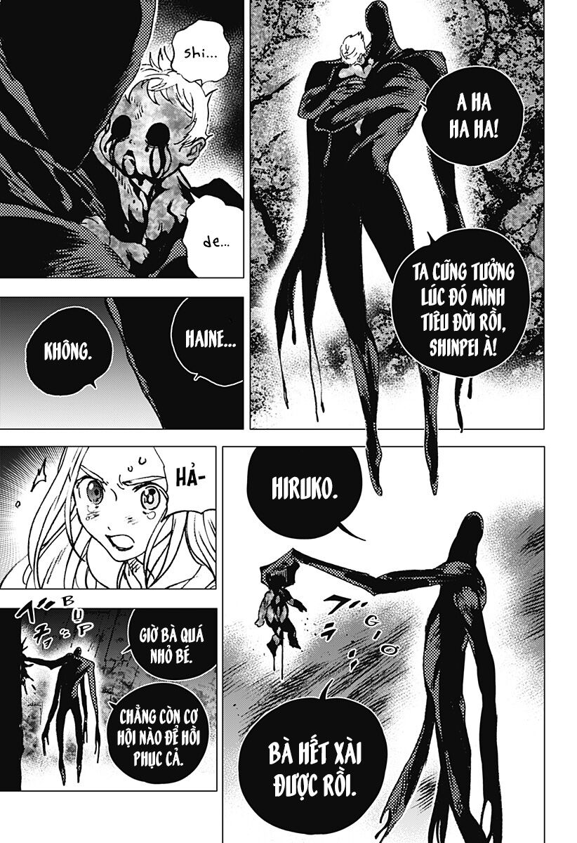 summer time render chapter 125 10