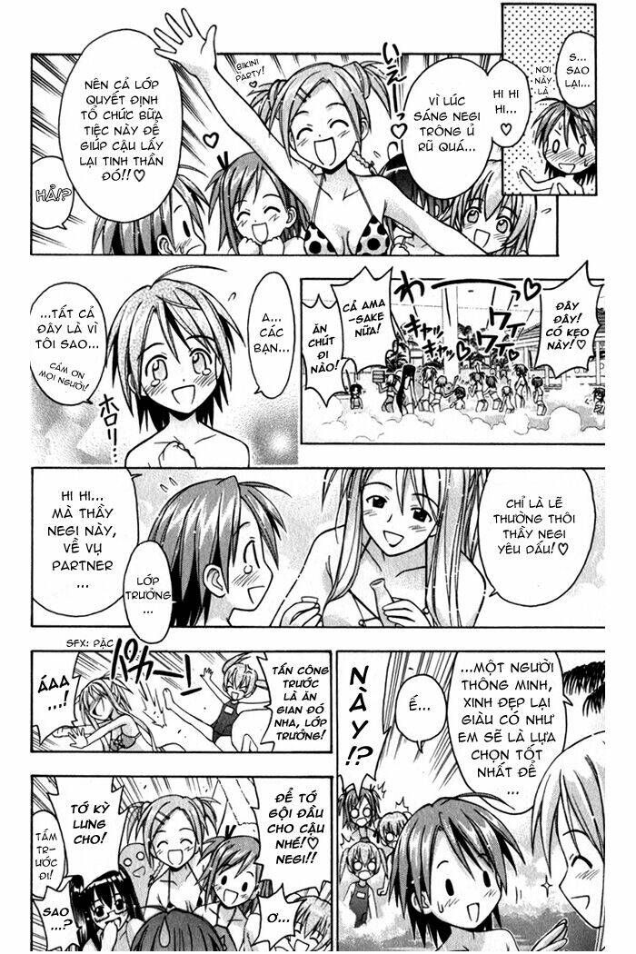 bậc thầy ma pháp chapter 18 13