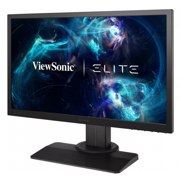 Màn Hình Gaming Viewsonic ELITE XG240R 24 inch Full HD 1920 x 1080 1ms 144Hz AMD FreeSync TN - Hàng Chính Hãng