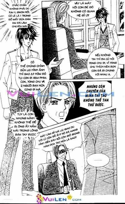 thiên thần tái thế chapter 12 35