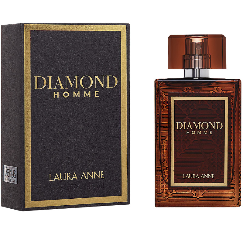 Nước hoa DIAMOND pour HOMME (Brown)