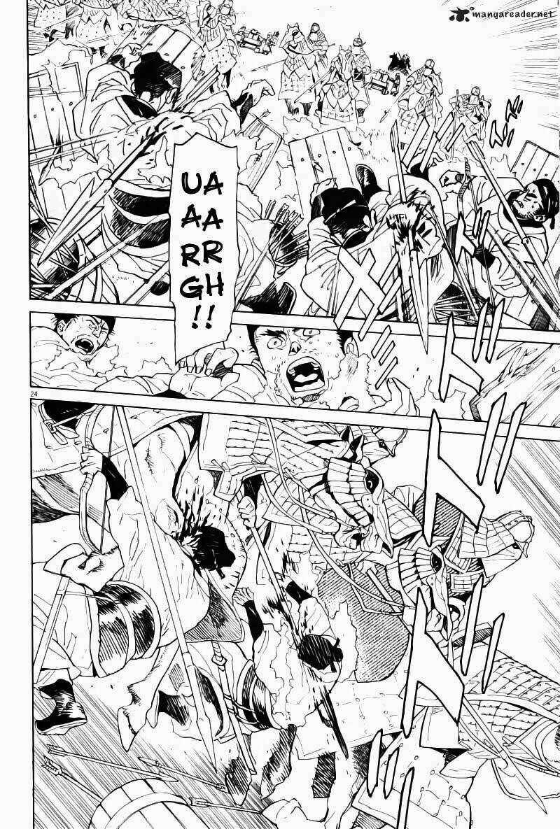 shuto hell chapter 22 22