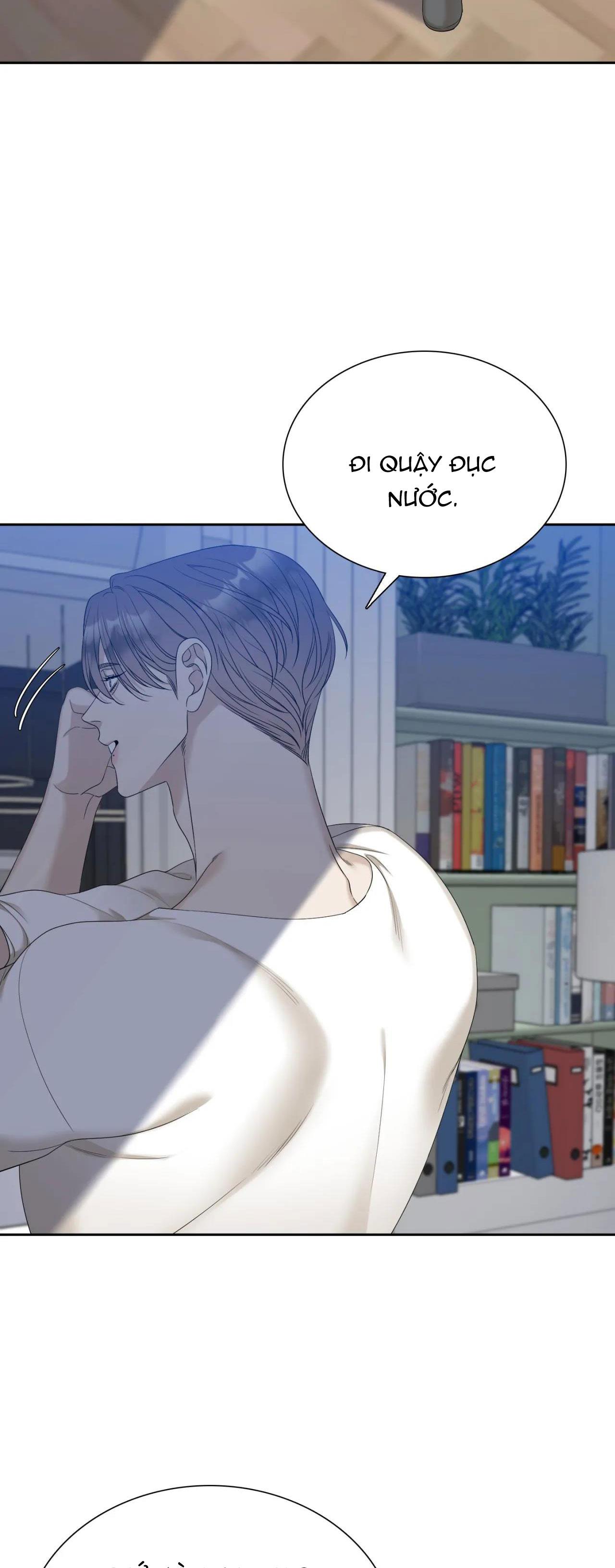 tên rác rưởi chapter 28 20