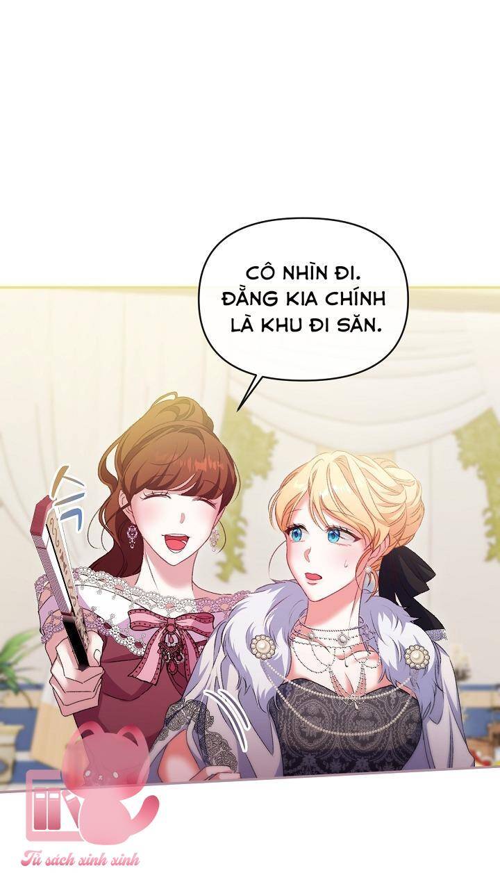 vị hôn thê của kẻ săn mồi chapter 64 31