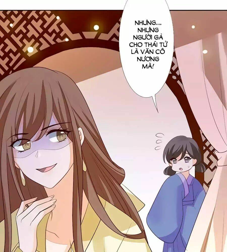 cửu khuyết phong hoa chapter 35 41