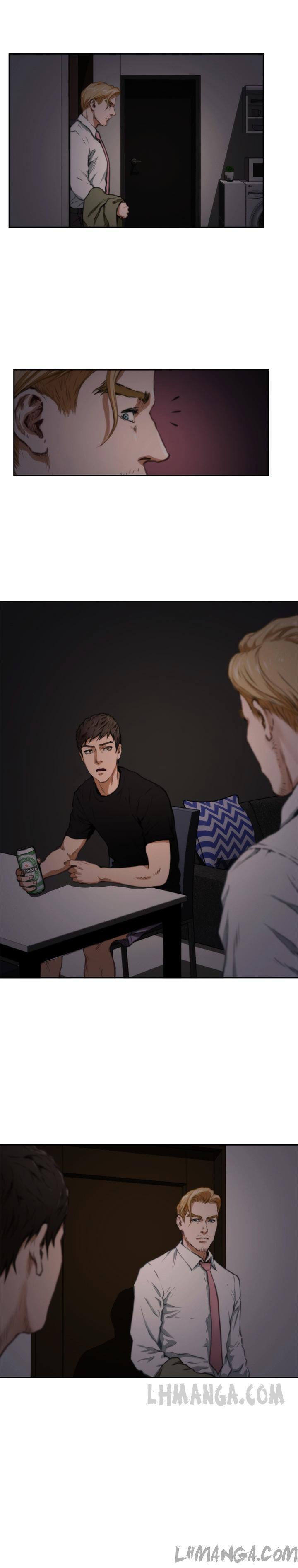 h-mate chapter 36 13