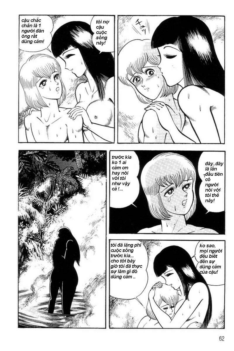 king of brutes chapter 3 13