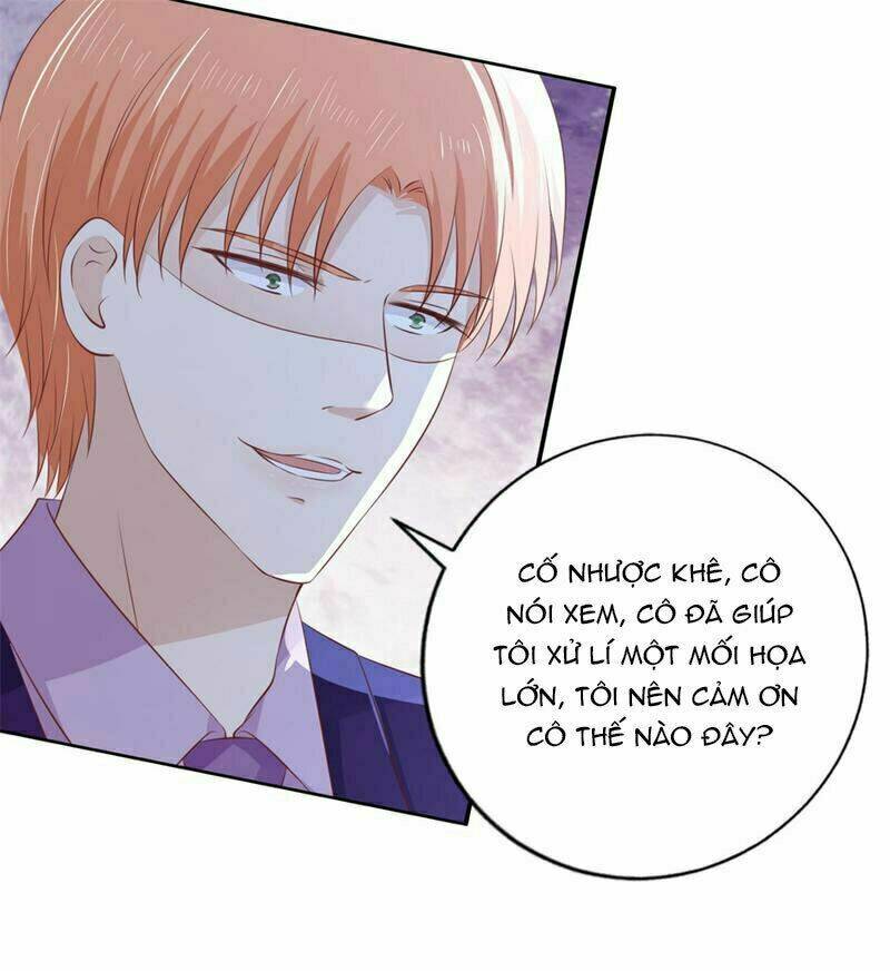 liệt ái tri hạ: series mật đào tiểu tình nhân chapter 225 19