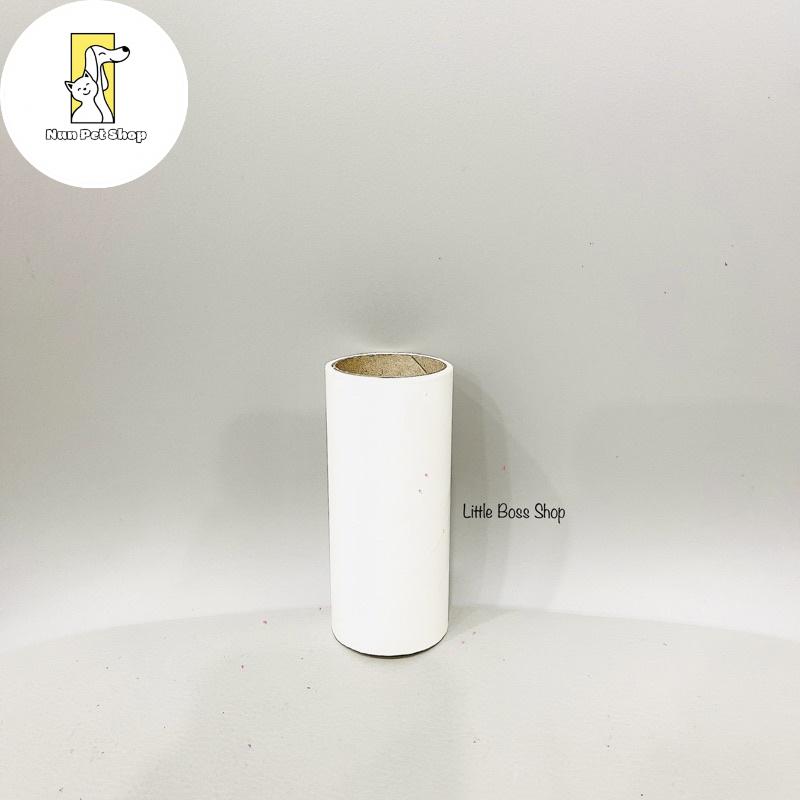 Lõi giấy lăn bụi