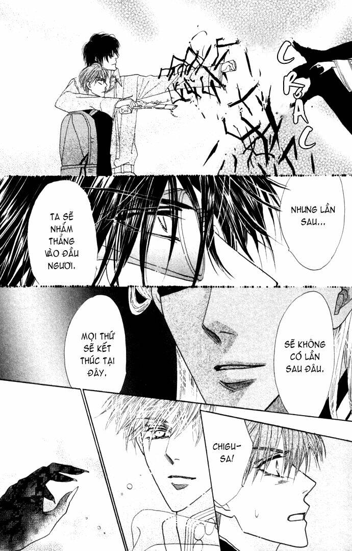 kim cương bạc chapter 9 24