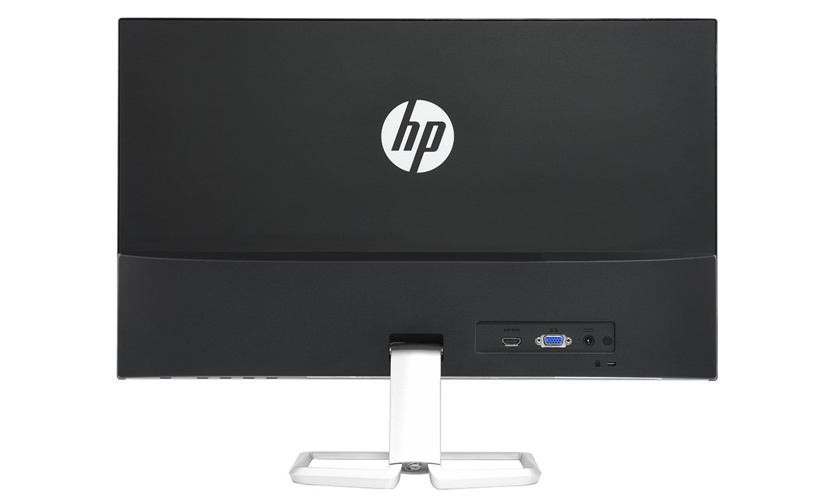 Màn hình HP 24F 23.8Inch 3AL28AA IPS - Hàng Chính Hãng