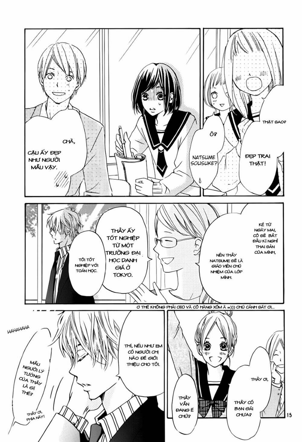 suki yori mo chikaku chapter 1 16