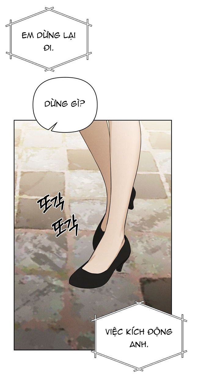 Chỉ Là Ánh Bình Minh chapter 60.1 9