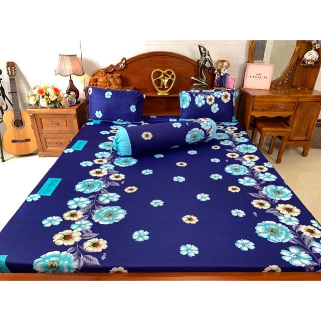 Drap thun hàn quốc