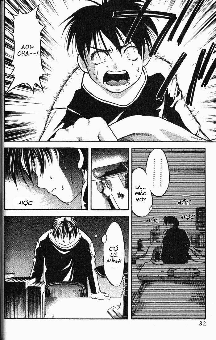 ai yori aoshi chapter 48 7