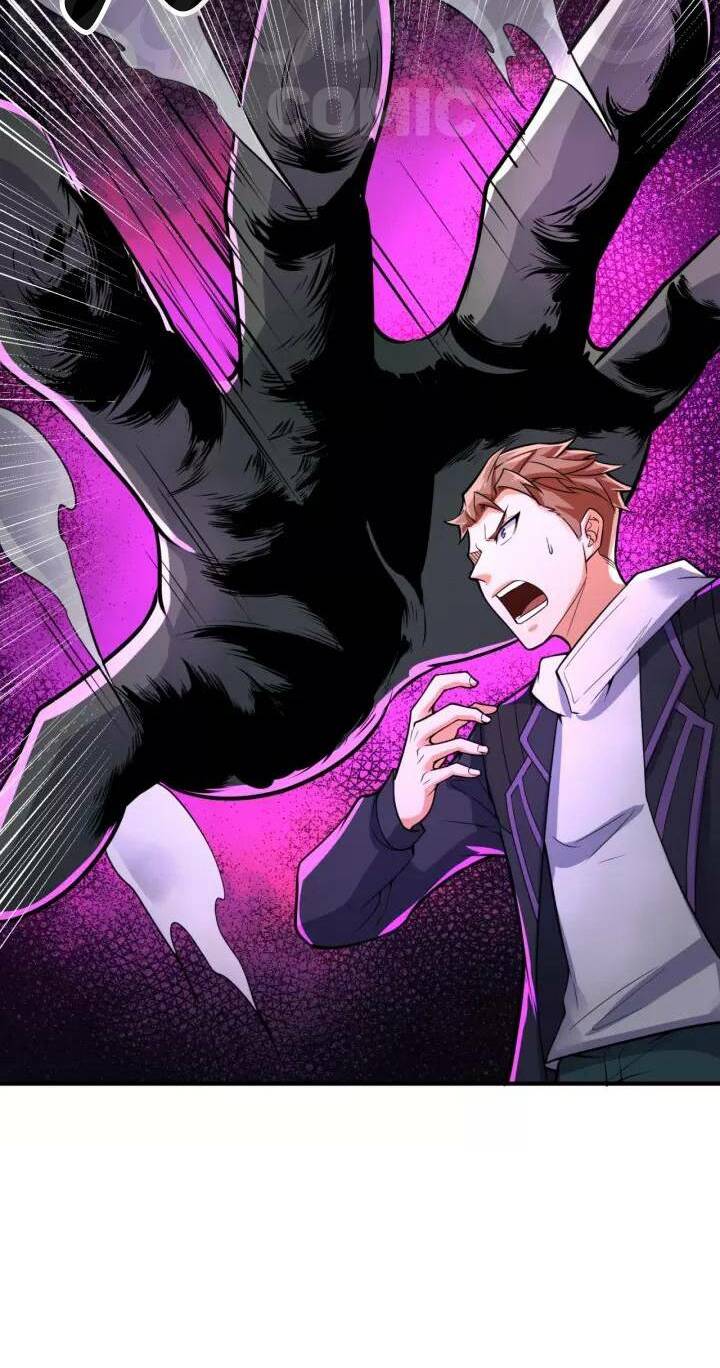 người chặn xuyên không chapter 77 47