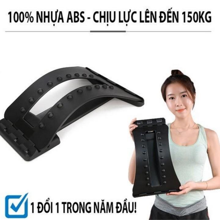 KHUNG NẮN CỘT SỐNG LƯNG THIẾT KẾ PHÙ HỢP ĐỂ CẢI THIỆN CÁC VẤN ĐỀ LƯNG - Home and Garden