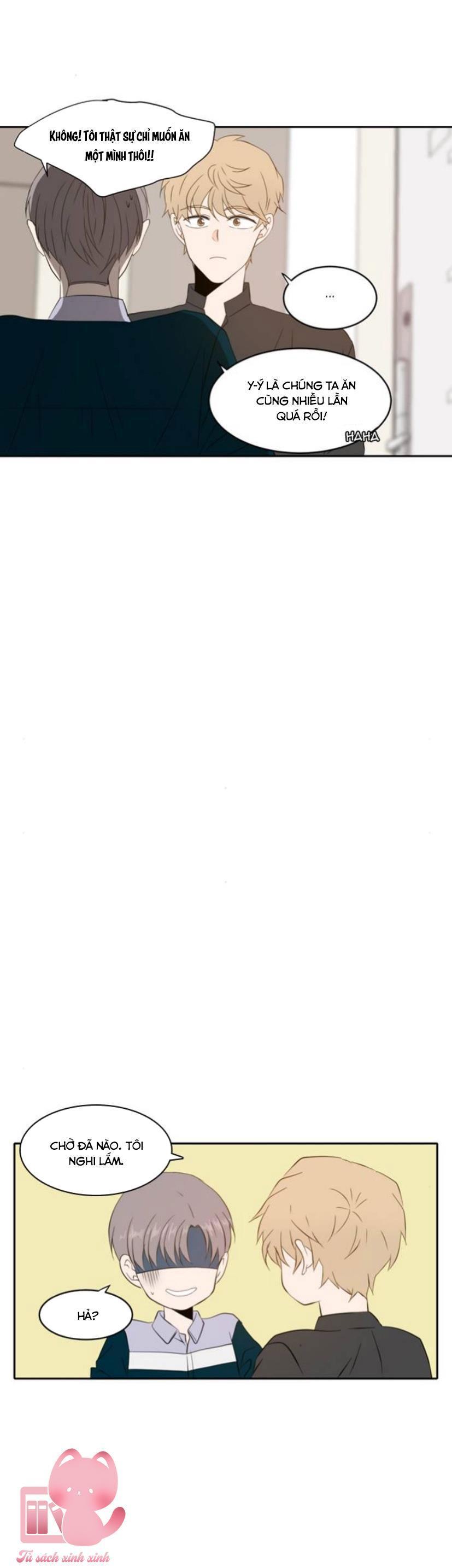 a good day to be a dog chapter 66 8