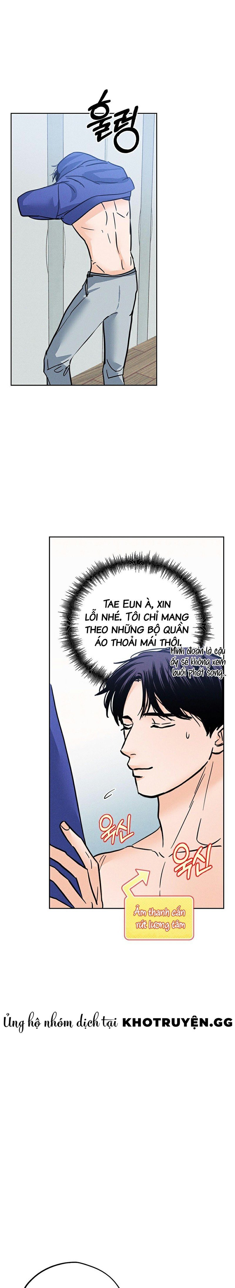 khi đêm trăng tròn chapter 8 11