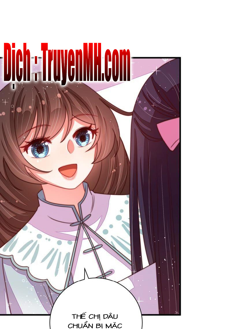 ngày nào thiếu soái cũng ghen chapter 372 1