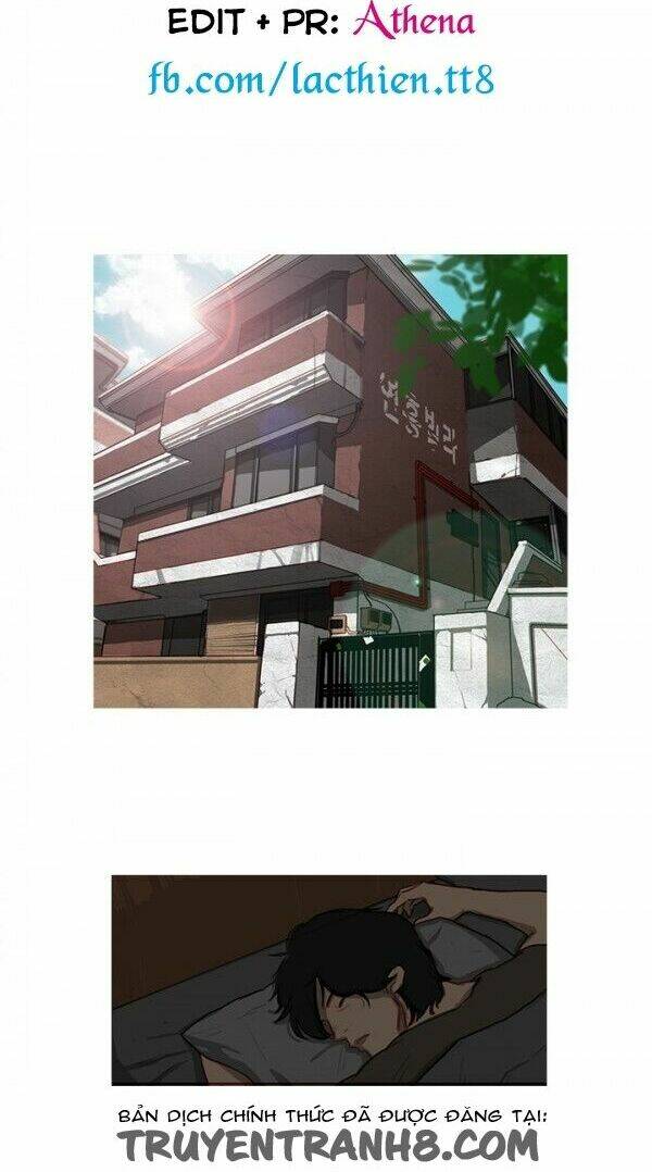 bụi đời gangnam chapter 7 3