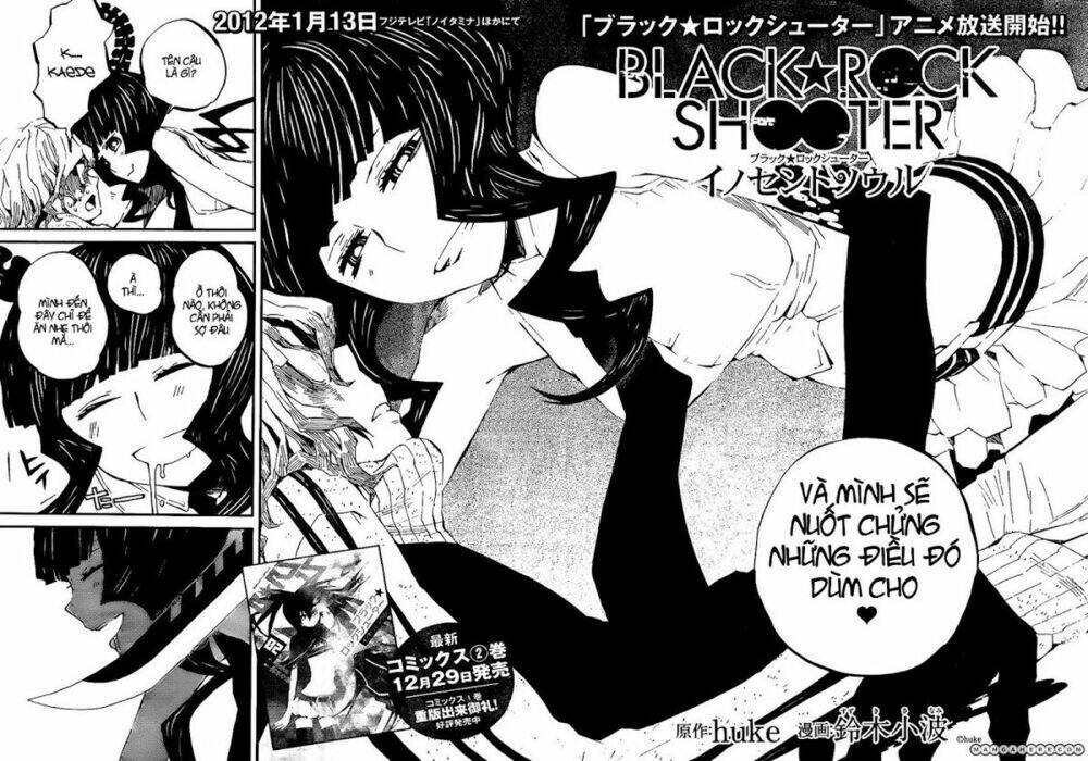 black rock shooter - innocent soul chapter 7 3