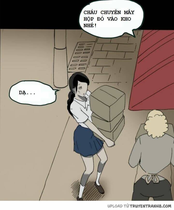 hoa mẫu đơn đen chapter 5 13