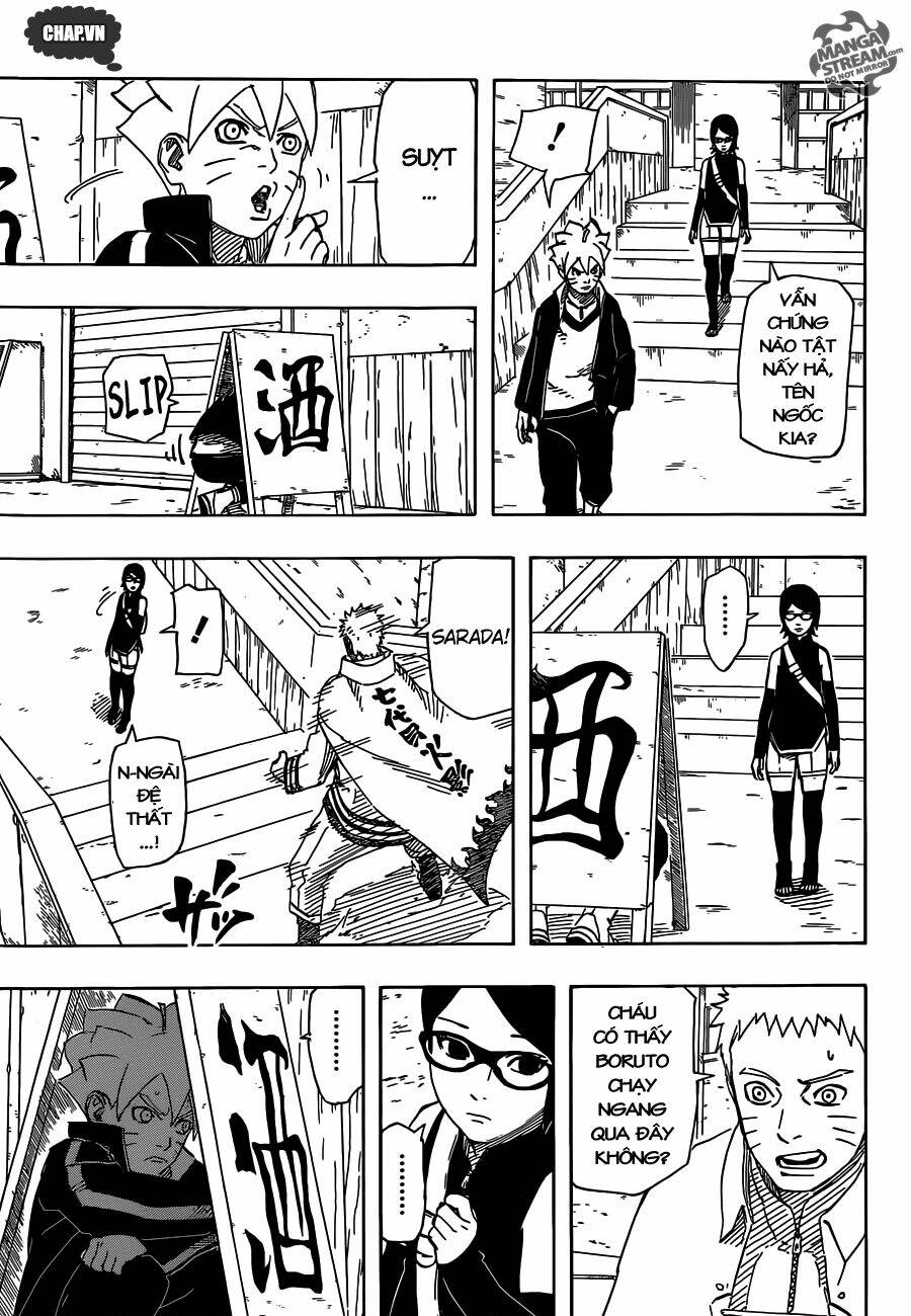 naruto - cửu vĩ hồ ly chapter 700.1 11