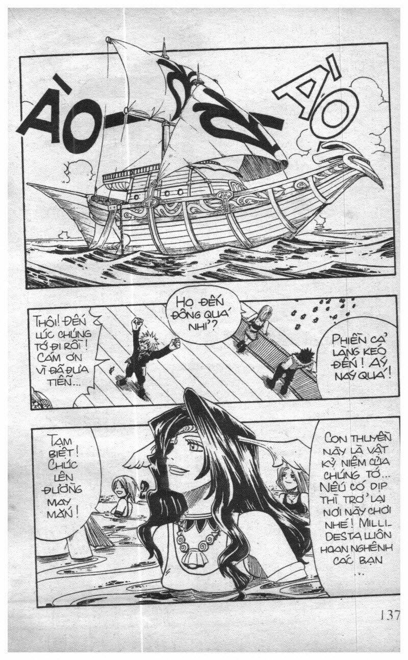 rave master (scan) chapter 16 107