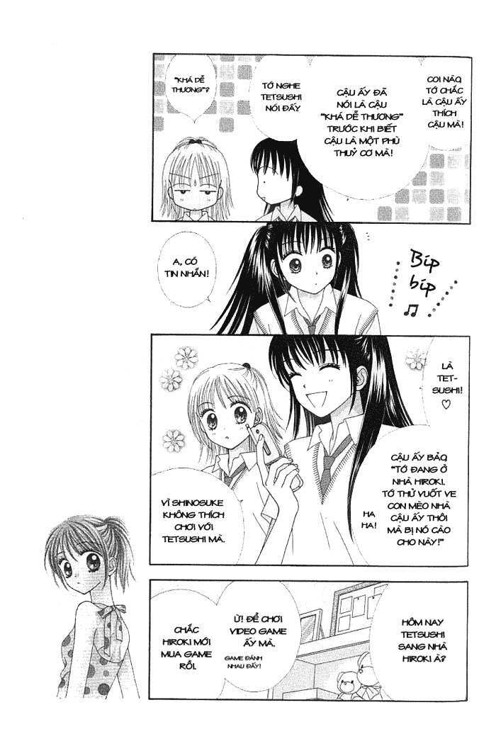 học sinh siêu ngầu chapter 20 7