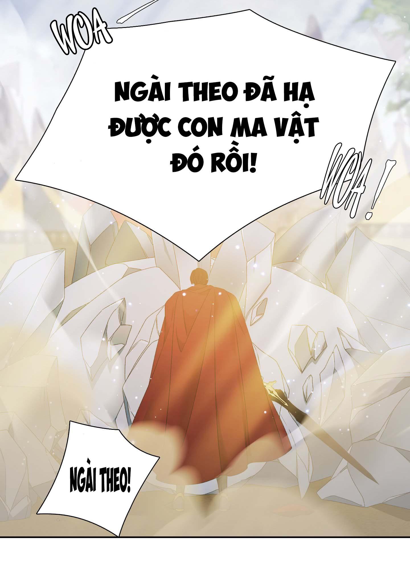 ái tình tự tâm chapter 20 62