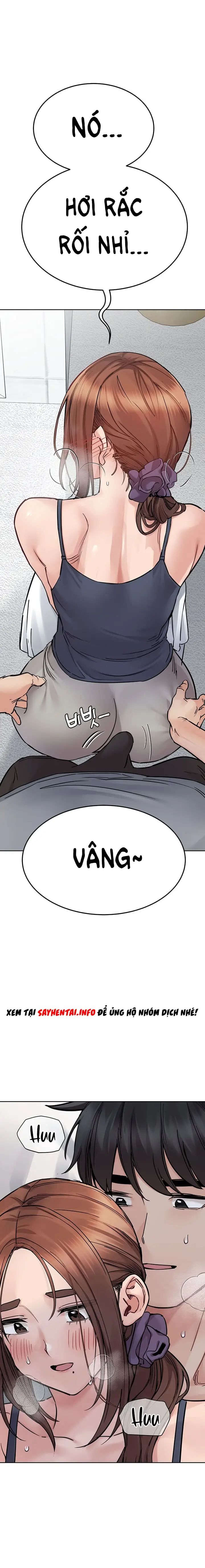 giữ bí mật với mẹ em nhé! chapter 71 25