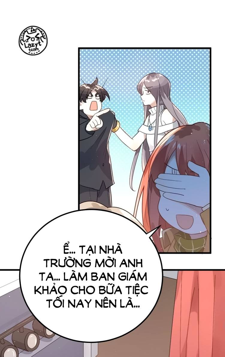 tình yêu huyễn tưởng chapter 14 17