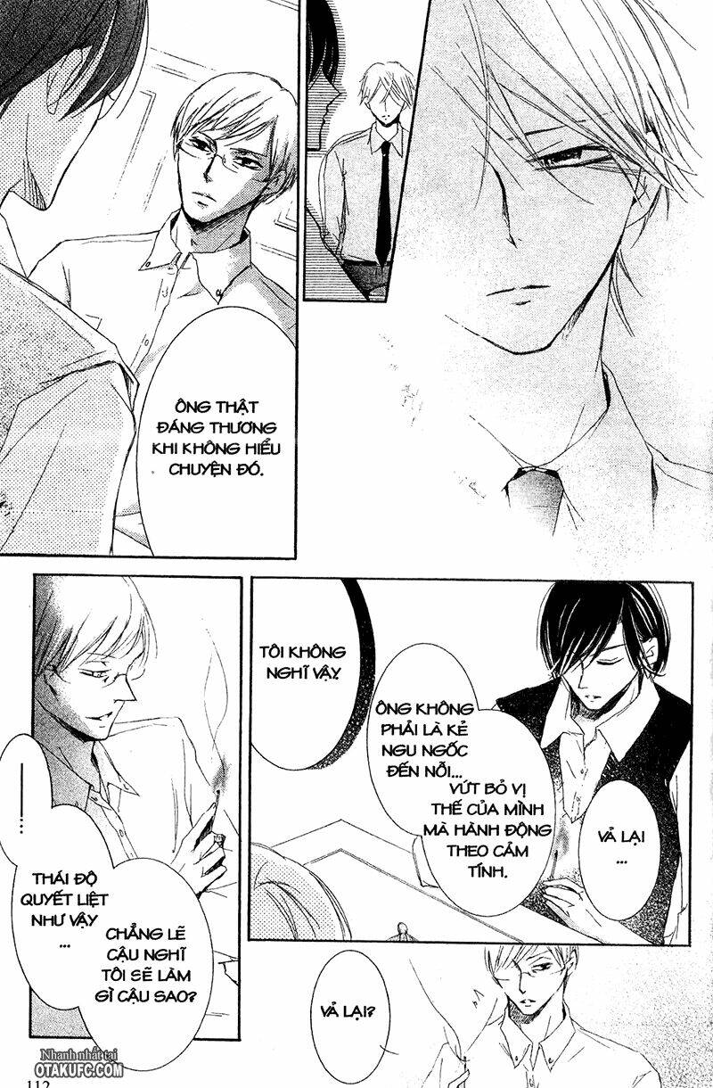 pen saki ni syrup chapter 18 26