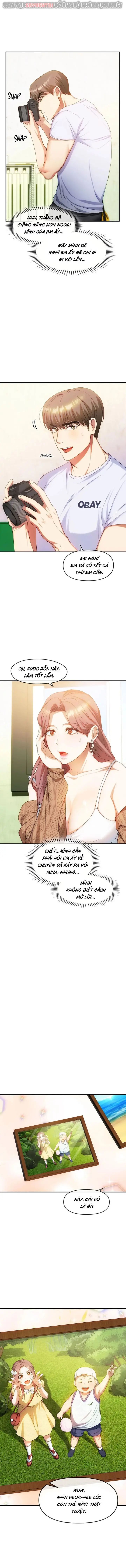 cưỡng không nổi dì ơi chapter 30 4