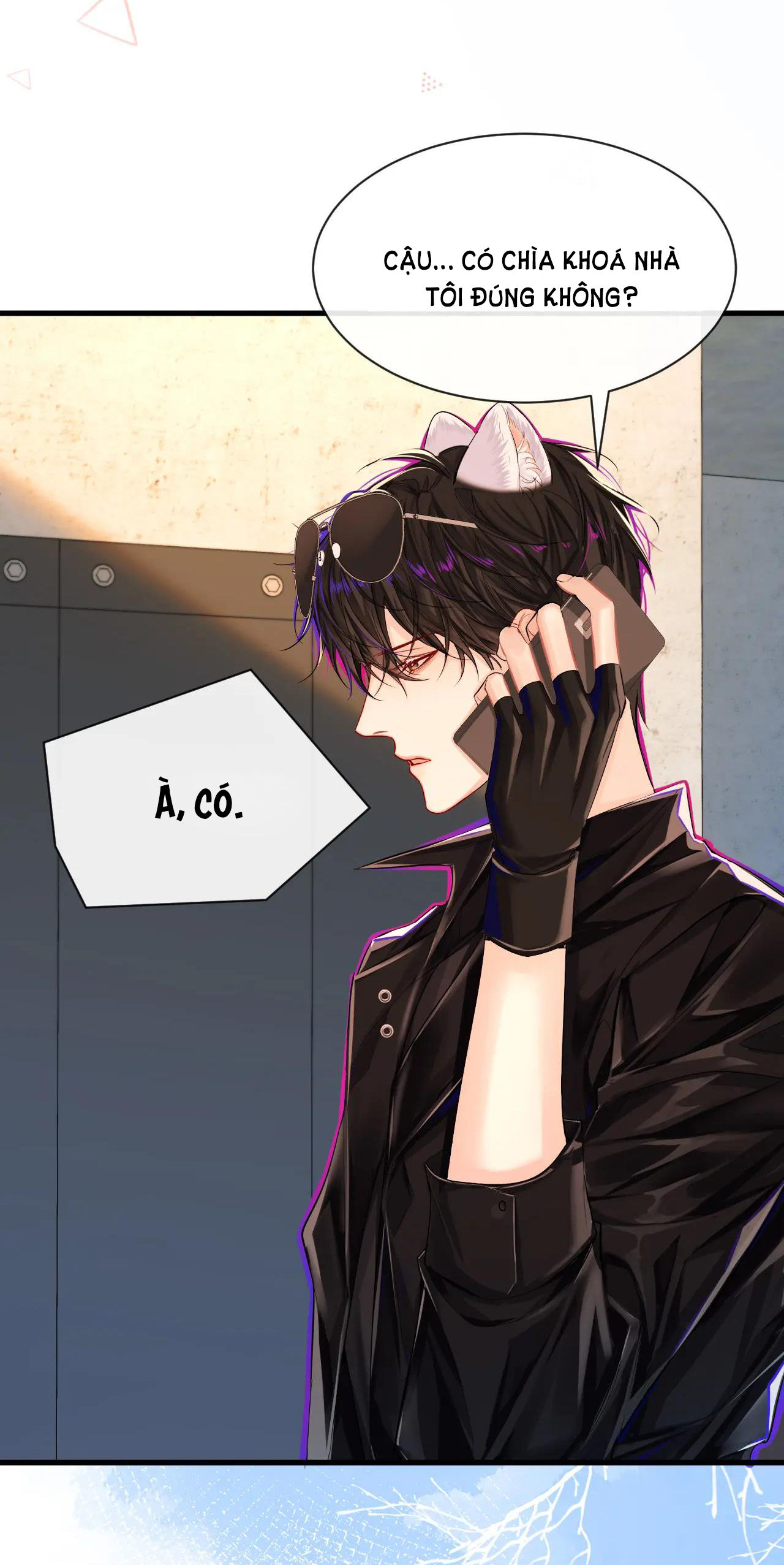 nhân ngư sa ngã chapter 42.2 1