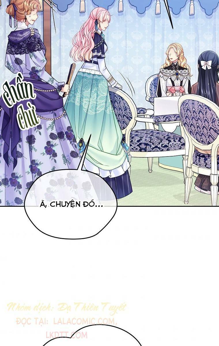 chồng em dễ thương chết mất thôi! chapter 28 27