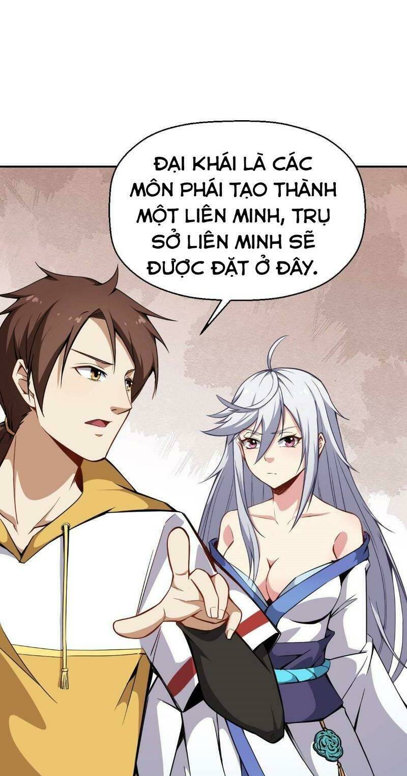 tổ thượng có tiền chapter 5 25