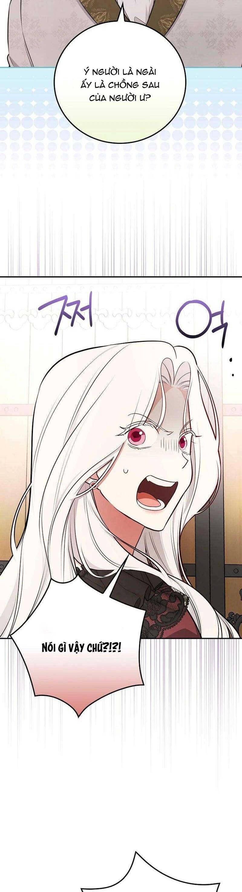 tôi trở thành mẹ của vị anh hùng chiến binh chapter 87 12