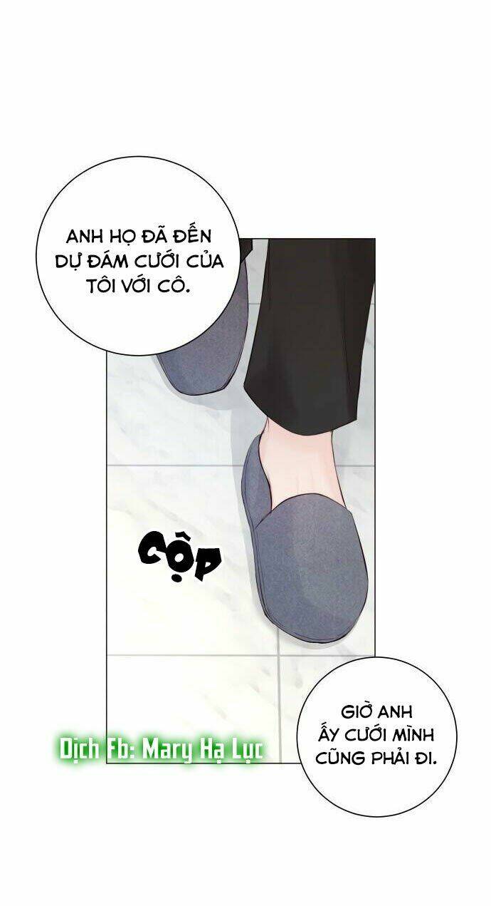 nhất định chúng ta sẽ được hạnh phúc chapter 1 20