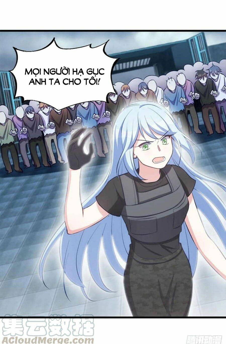 tôi ở dị giới khai ngư đường chapter 119 4